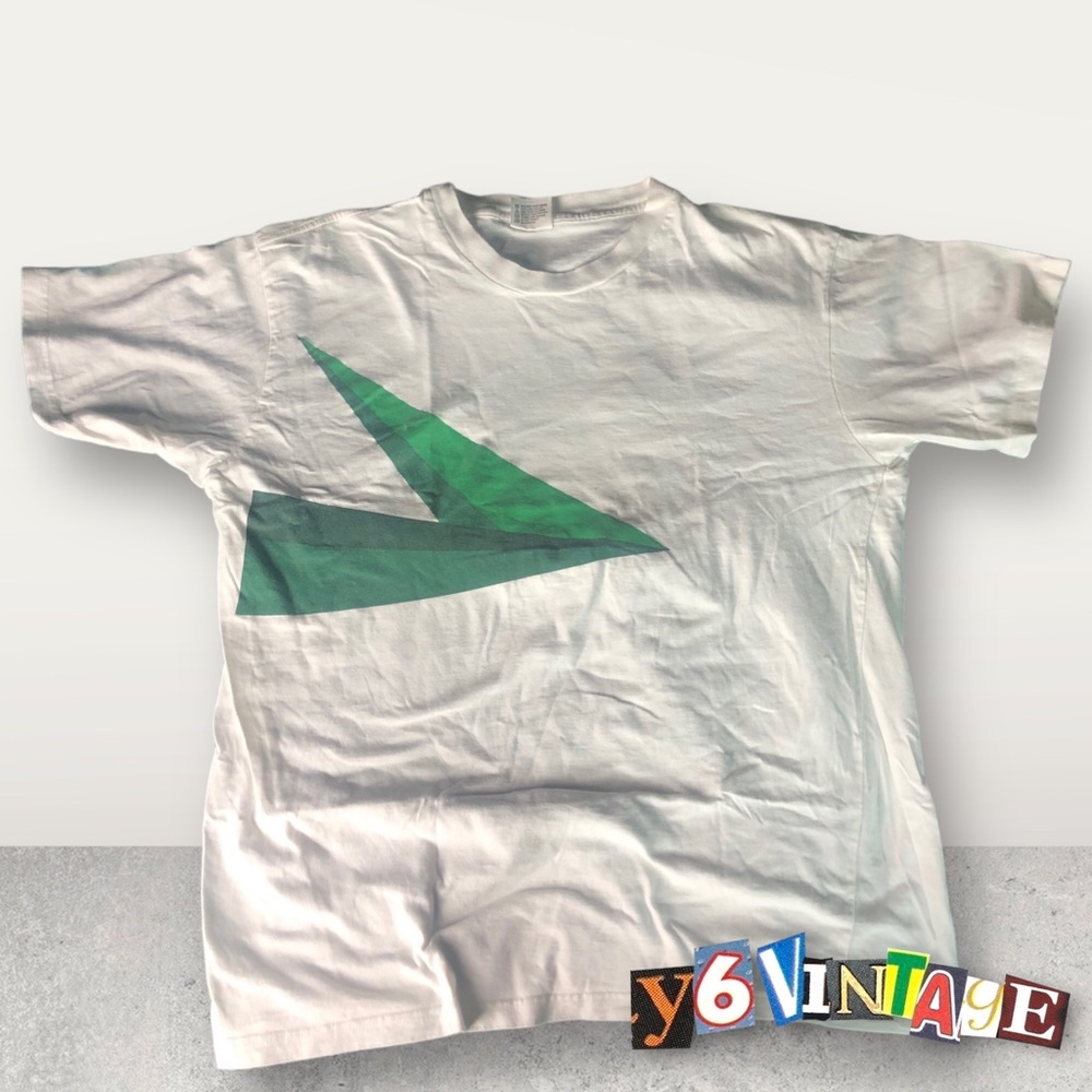 Vintage Embarq Tee